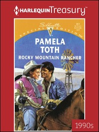 Cover Rocky Mountain Rancher