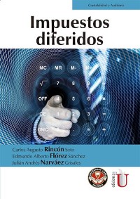 Cover Impuestos diferidos