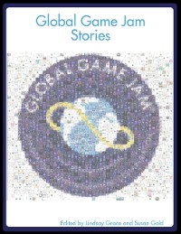 Cover Global Game Jam Stories
