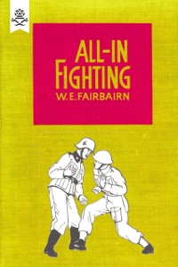 Cover All-in Fighting