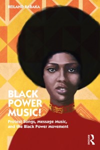 Cover Black Power Music!