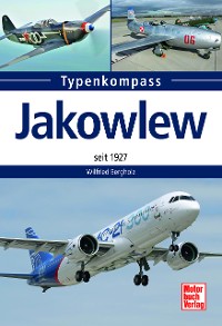 Cover Jakowlew