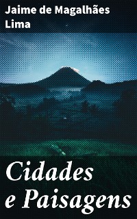 Cover Cidades e Paisagens