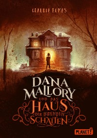 Cover Dana Mallory