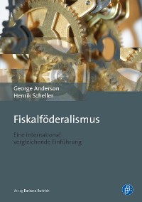 Cover Fiskalföderalismus