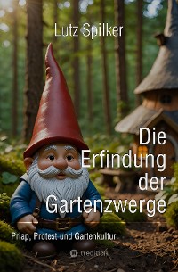 Cover Die Erfindung der Gartenzwerge