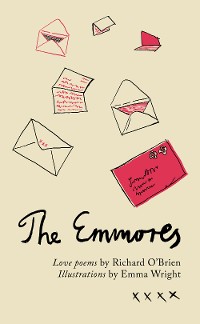 Cover The Emmores