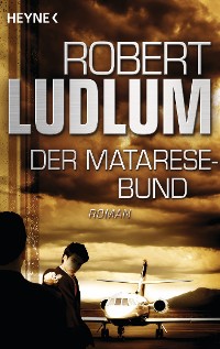 Cover Der Matarese-Bund