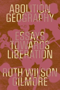 Cover Abolition Geography