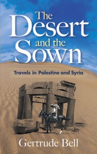 Cover Desert and the Sown