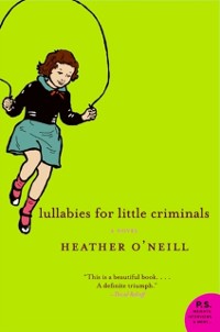 Cover Lullabies for Little Criminals