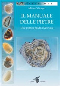 Cover Il manuale delle pietre