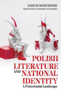 Cover Polish Literature and National Identity