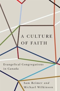 Cover Culture of Faith
