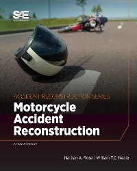Cover Motorcycle Accident Reconstruction