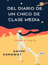 Cover Del Diario De Un Chico De Clase Media