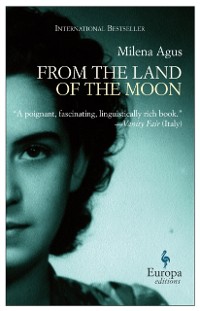 Cover From the Land of the Moon