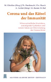 Cover Corona und das Rätsel der Immunität