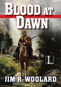 Cover Blood at Dawn