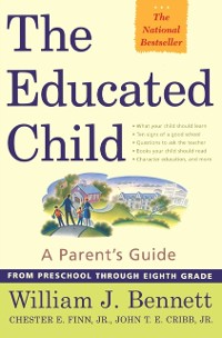 Cover Educated Child