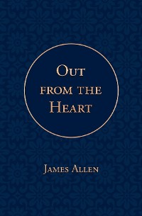 Cover Out from the Heart