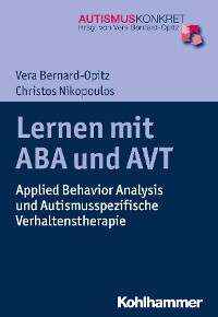 Cover Lernen mit ABA und AVT
