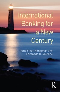 Cover International Banking for a New Century