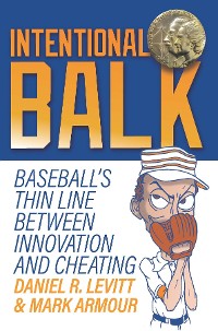 Cover Intentional Balk