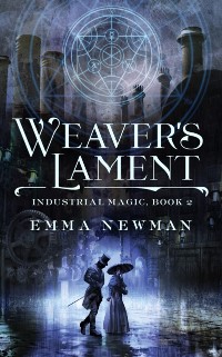 Cover Weaver's Lament