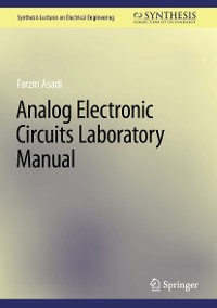 Cover Analog Electronic Circuits Laboratory Manual