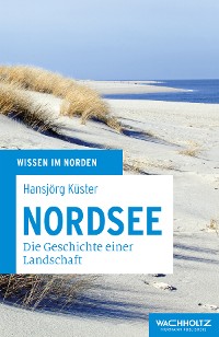 Cover Nordsee