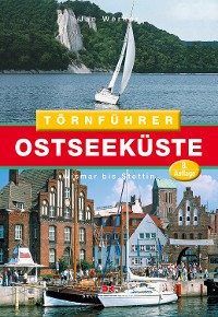 Cover Törnführer Ostseeküste 2