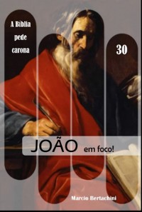 Cover João Em Foco!