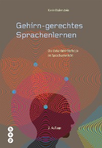 Cover Gehirn-gerechtes Sprachenlernen (E-Book)