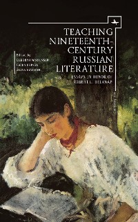 Cover Teaching Nineteenth-Century Russian Literature