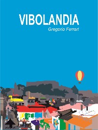 Cover Vibolandia