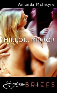 Cover Mirror, Mirror