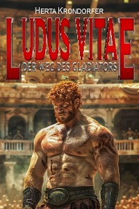 Cover Ludus Vitae