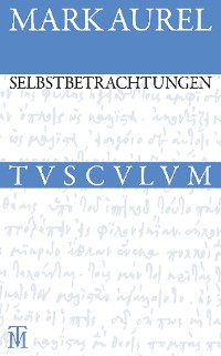 Cover Selbstbetrachtungen