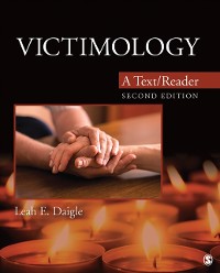 Cover Victimology