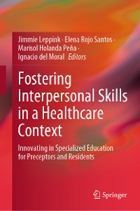 Cover Fostering Interpersonal Skills in a Healthcare Context