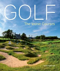 Cover Golf: The Iconic Courses