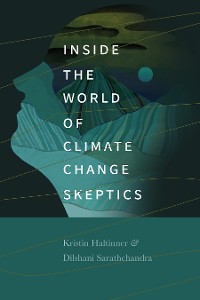 Cover Inside the World of Climate Change Skeptics