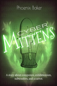 Cover Cyber Mittens