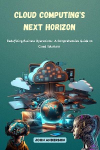 Cover Cloud Computing's Next Horizon: Redefining Business Operations