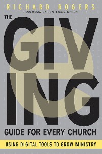 Cover The E-Giving Guide for Every Church