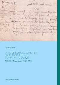 Cover La Seigneurie de Lanet en Hautes-Corbières (Vème-XIXème siècles)