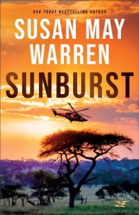 Cover Sunburst (Sky King Ranch Book #2)