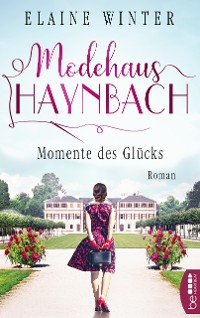 Cover Modehaus Haynbach – Momente des Glücks