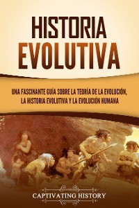 Cover Historia evolutive